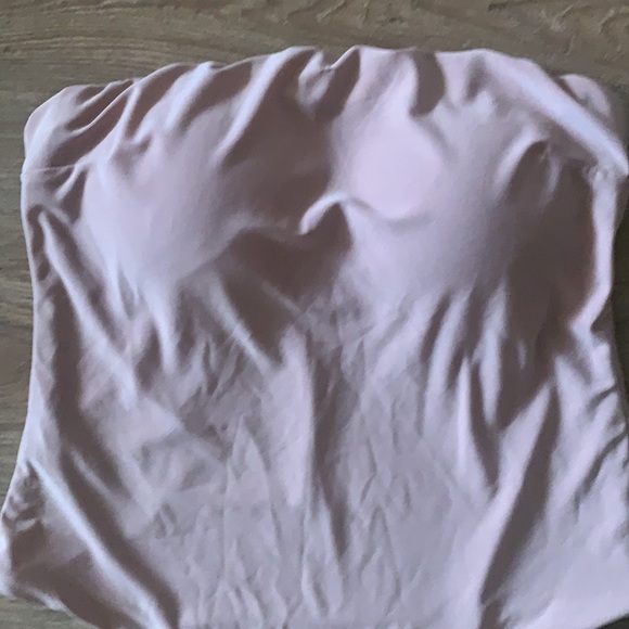 Strapless bodysuit size S/M by Mind Code - Picture 5 of 12